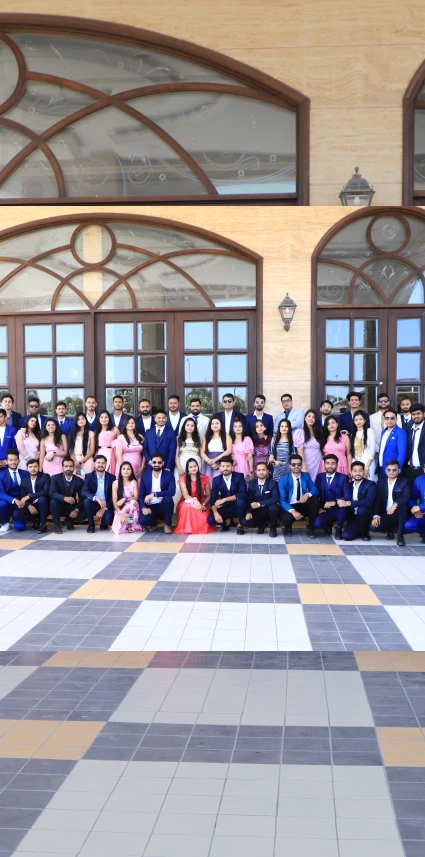 Corporate Bash 2025 Celebrating Success in Style